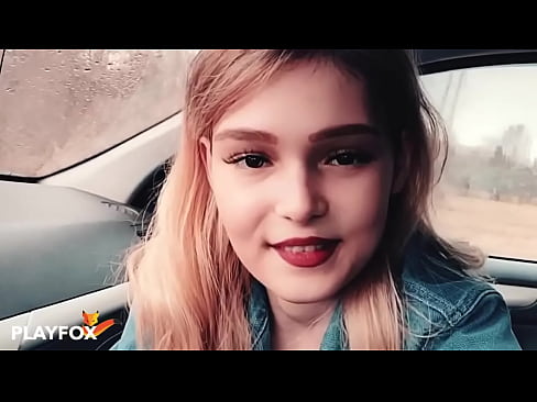 ❤️ Kynþokkafull elskan sýgur glaður á afsláttarkorti Fokking á klám is.porn-93.ru ❌